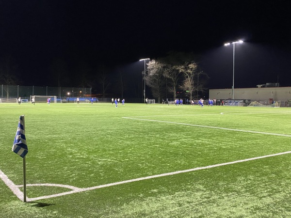 Stadion OSiR w Gorzów Wielkopolskim obok 2 - Gorzów Wielkopolski