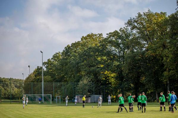 Sportanlage Biberttal - Zirndorf-Wintersdorf