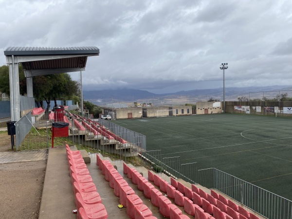 Campo de Fútbol Nuestra Señora de Flores - Álora, AN