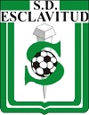Wappen SD Esclavitud