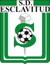 Wappen SD Esclavitud Wappen SD Esclavitud