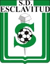 Wappen SD Esclavitud  33732