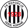 Wappen FK Řeporyje B  102818