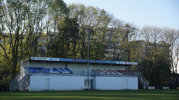 Sportpark Welgelegen - Utrecht