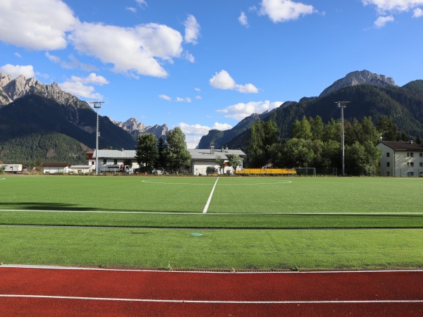Sportzentrum Gries - Toblach