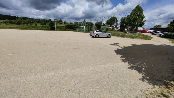 Arno-Arnold-Sportanlage Platz 2 - Untersiemau-Scherneck