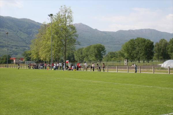 Campo Semine - Bellinzona