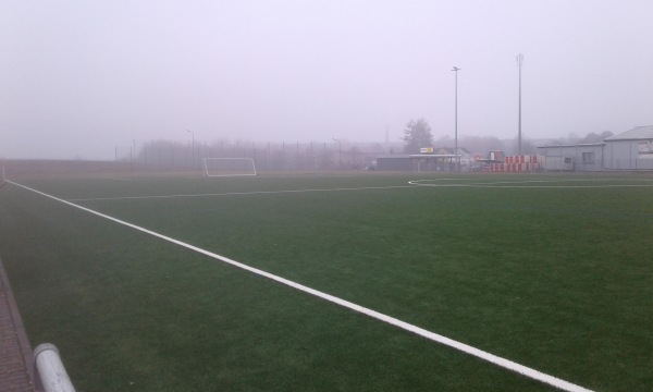 Sportanlage Am Pfahlgraben Platz 2 - Pohlheim-Garbenteich