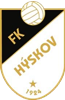 Wappen FK Hýskov