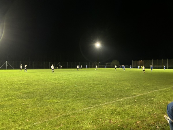 Sportanlage Südwieke C-Platz - Ostrhauderfehn