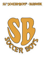 Wappen SV Soccer Boys