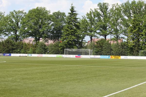 Sportpark Schuttersheide - Son en breugel