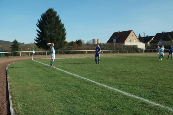 Bezirkssportanlage Stadion - Emmerthal