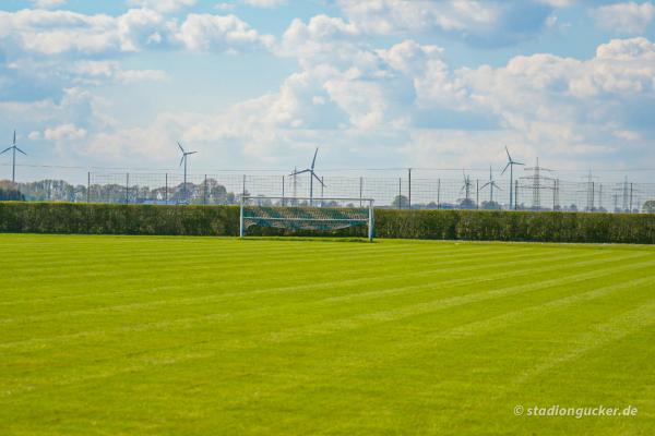 Sportanlage Schafheider Weg Platz 2 - Uedem-Keppeln