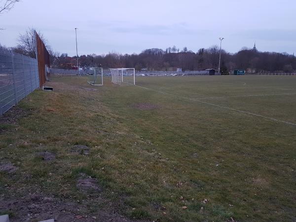 Sportanlage Sülzwiesen B-Platz - Lüneburg