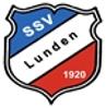 Wappen SSV Lunden 1920 diverse  106570