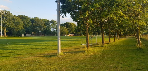 Sportanlage Dahlhofsweg B-Platz - Bergen/Kreis Celle-Sülze
