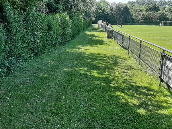 Tåstrup Idrætspark - Tåstrup