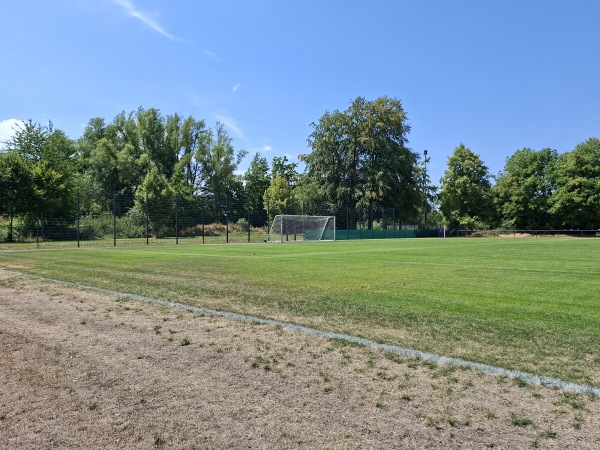 Sportplatz Schnorrenberg - Zülpich-Nemmenich