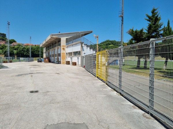 Stadio Comunale di Fossombrone - Fossombrone