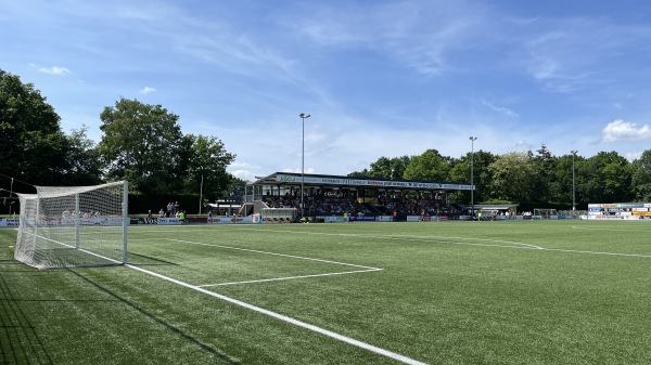 Sportpark Zuid - Ermelo