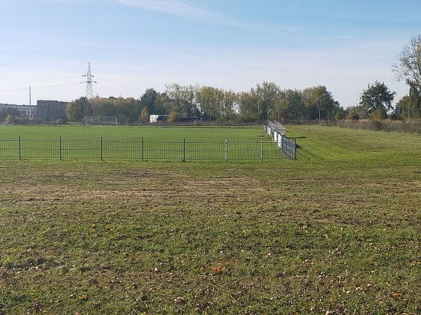 Stadion Górniczy - Lubin