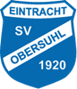 Wappen SV Eintracht Obersuhl 1920 diverse  78682