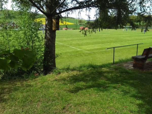 Sportplatz Kaierde - Delligsen-Kaierde