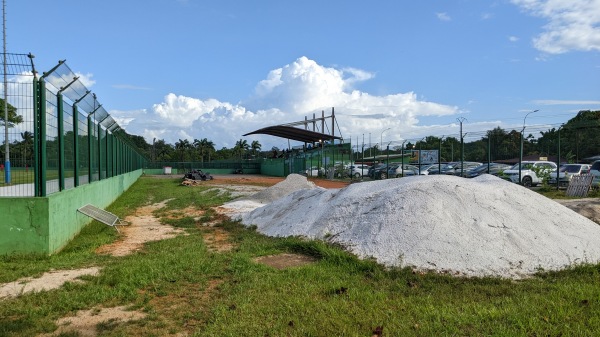 Stade Daniel Sinaï - Matoury