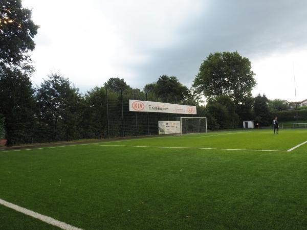 Sportplatz Brandheide - Castrop-Rauxel-Frohlinde