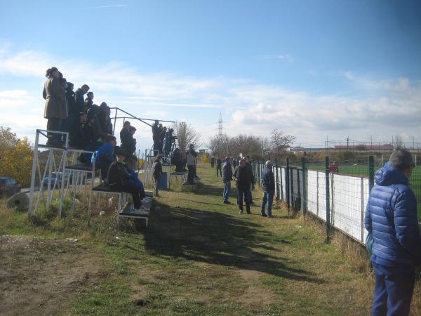 Stadioni 2 Korriku - Prishtinë (Pristina)