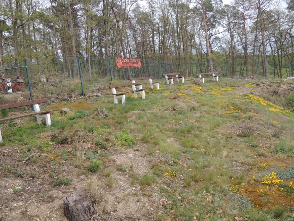 Sportgelände am Stellweg - Burgschwalbach