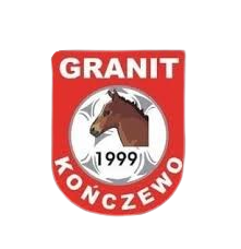 Wappen KS Granit Kończewo
