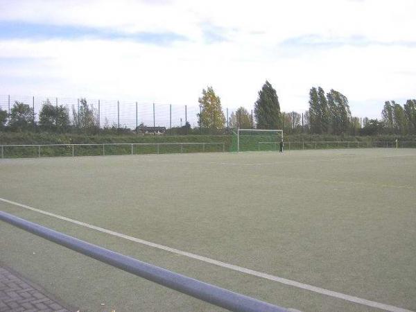 Sportplatz Am Kielsgraben - Monheim/Rhein-Baumberg