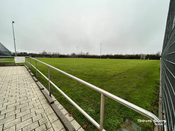 Sportpark Husterhöhe Platz 2 - Pirmasens