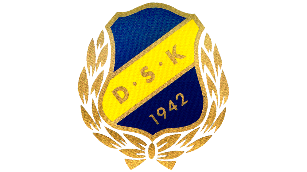 Wappen Djursdala SK