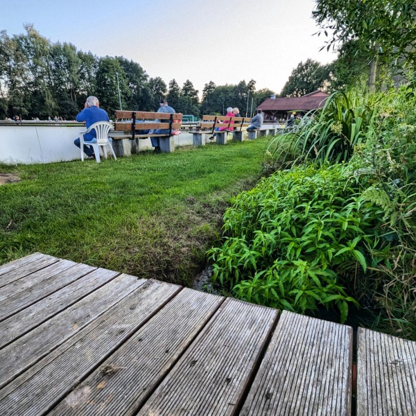 Sportanlage Am Buchbach - Berge bei Fürstenau