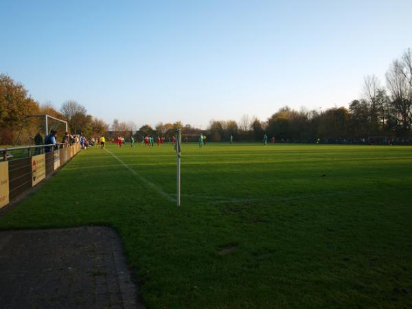 Sportanlage Schaephuysener Straße Platz 2 - Kempen-Tönisberg