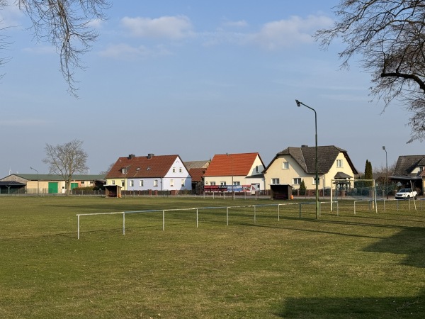Sportplatz Rochau - Rochau