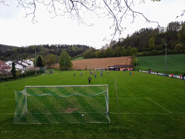 Fritz-Weber-Stadion - Duggendorf