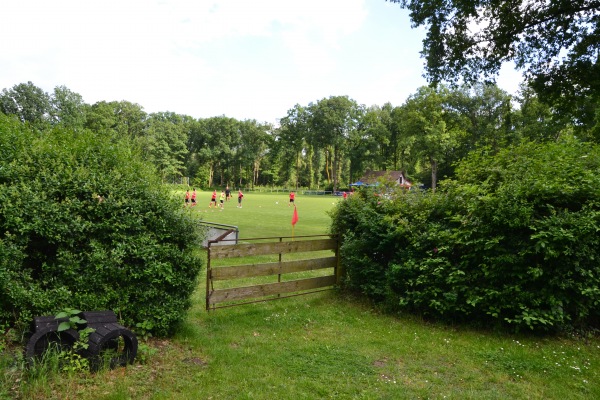 Sportanlage Brunsroder Straße - Lehre-Essenrode