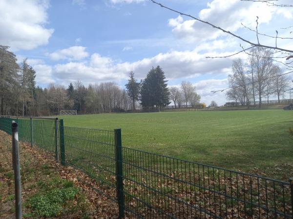 Sportplatz Steinefrenz - Steinefrenz
