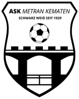 Wappen ASK Kematen  75095