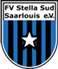 Wappen FV Stella Sud Saarlouis 1976  37097