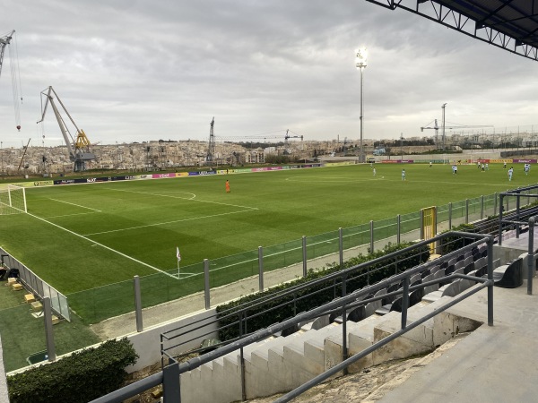Tony Bezzina Stadium - Paola