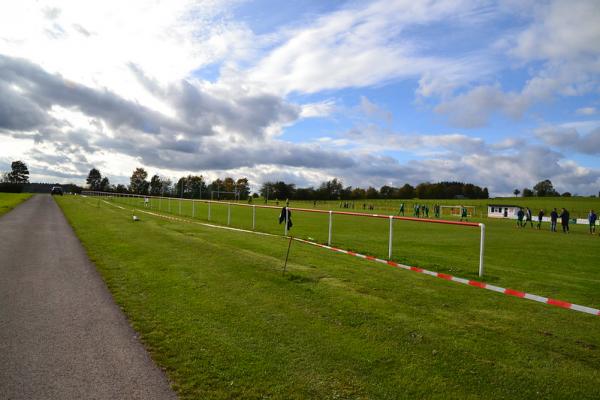 Sportplatz Esch - Esch bei Gerolstein