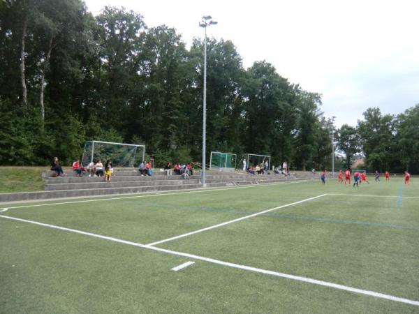 Waldstadion Nebenplatz 1 - Gießen
