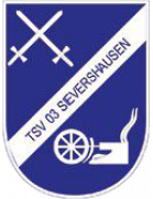 Wappen TSV 03 Sievershausen