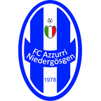 Wappen FC Azzurri Niedergösgen  44816
