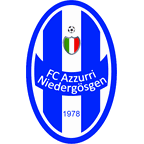 Wappen FC Azzurri Niedergösgen